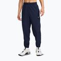 Vyriškos kelnės Nike Dri-Fit Form Tapered obsidian/black