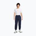 Vyriškos kelnės Nike Dri-Fit Form Tapered obsidian/black 2