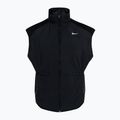 Moteriška bėgimo liemenė Nike Therma-FIT Swift black