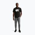 Vyriškos kelnės Nike Unlimited smoke grey/black/smoke grey 2