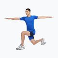 Vyriški treniruočių marškinėliai Nike Pro Dri-Fit Tight Fitness game royal/black 2