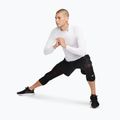 Vyriškos treniruočių tamprės Nike Pro Dri-Fit 3/4 Tight Fitness black/white 2