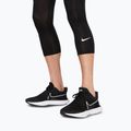 Vyriškos treniruočių tamprės Nike Pro Dri-Fit 3/4 Tight Fitness black/white 5