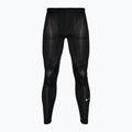 Vyriškos treniruočių tamprės Nike Pro Dri-FIT Tight Fitness black/white