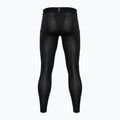 Vyriškos treniruočių tamprės Nike Pro Dri-FIT Tight Fitness black/white 2