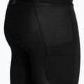 Vyriškos treniruočių tamprės Nike Pro Dri-FIT Tight Fitness black/white 4