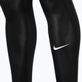 Vyriškos treniruočių tamprės Nike Pro Dri-FIT Tight Fitness black/white 5