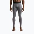 Vyriškos treniruočių kelnės Nike Pro Dri-Fit Tight Fitness smoke grey/black