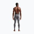 Vyriškos treniruočių kelnės Nike Pro Dri-Fit Tight Fitness smoke grey/black 3