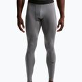 Vyriškos treniruočių kelnės Nike Pro Dri-Fit Tight Fitness smoke grey/black 4