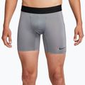 Vyriški treniruočių šortai Nike Pro Dri-Fit Fitness smoke grey/black 3