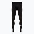 Vyriškos treniruočių tamprės Nike Pro Warm black/white