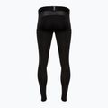 Vyriškos treniruočių tamprės Nike Pro Warm black/white 2