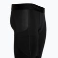 Vyriškos treniruočių tamprės Nike Pro Warm black/white 3