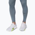 Vyriškos tamprės Nike Pro Warm smoke grey/black 6