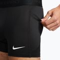 Vyriški treniruočių šortai Nike Pro Dri-Fit Brief 5" black/white 6