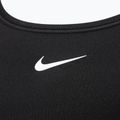 Treniruočių liemenėlė Nike Swoosh Light Support black/white 3