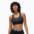 Sportinė liemenėlė Jordan Sport black/white