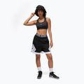 Sportinė liemenėlė Jordan Sport black/white 2