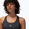 Sportinė liemenėlė Jordan Sport black/white 4