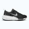 Vyriški bėgimo bateliai Nike Invincible 3 black/white 2