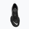 Vyriški bėgimo bateliai Nike Invincible 3 black/white 5
