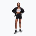 Sportinė liemenėlė  Jordan Sport Medium Support Jumpman white/stone mauve/black 2