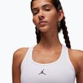Sportinė liemenėlė  Jordan Sport Medium Support Jumpman white/stone mauve/black 4