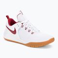 Tinklinio bateliai Nike Air Zoom Hyperace 2 LE white/team crimson white