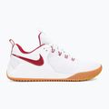 Tinklinio bateliai Nike Air Zoom Hyperace 2 LE white/team crimson white 2