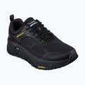 Vyriški sportiniai bateliai SKECHERS Arch Fit Road Walker Recon black 11