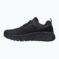 Vyriški sportiniai bateliai SKECHERS Arch Fit Road Walker Recon black 13