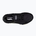 Vyriški sportiniai bateliai SKECHERS Arch Fit Road Walker Recon black 15
