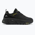 Vyriški sportiniai bateliai SKECHERS Arch Fit Road Walker Recon black 2