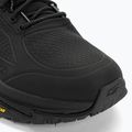 Vyriški sportiniai bateliai SKECHERS Arch Fit Road Walker Recon black 7