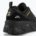 Vyriški sportiniai bateliai SKECHERS Arch Fit Road Walker Recon black 9