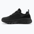 Vyriški sportiniai bateliai SKECHERS Arch Fit Road Walker Recon black 10