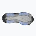 SKECHERS vaikiški trekingo batai Drollix Venture Rush black/royal 10
