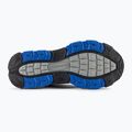 SKECHERS vaikiški trekingo batai Drollix Venture Rush black/royal 5
