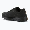 Vaikiški batai SKECHERS JGoldcrown Uno Lite Metallic Love black/gold 3