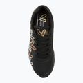 Vaikiški batai SKECHERS JGoldcrown Uno Lite Metallic Love black/gold 5