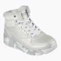 Vaikiški batai SKECHERS Uno Lite Camo Dazzle silver/grey 8