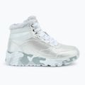 Vaikiški batai SKECHERS Uno Lite Camo Dazzle silver/grey 2