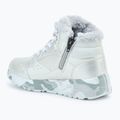 Vaikiški batai SKECHERS Uno Lite Camo Dazzle silver/grey 3