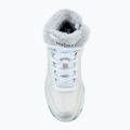 Vaikiški batai SKECHERS Uno Lite Camo Dazzle silver/grey 5