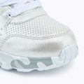 Vaikiški batai SKECHERS Uno Lite Camo Dazzle silver/grey 7