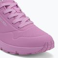 Moteriški batai SKECHERS Uno Stand On Air pink 7