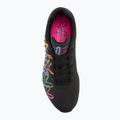 Moteriški batai SKECHERS JGoldcrown Uno Highlight Love black/multicolor 5