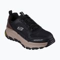 Vyriški žygio batai SKECHERS D'Lux Trekker black/natural 7