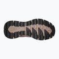 Vyriški žygio batai SKECHERS D'Lux Trekker black/natural 10